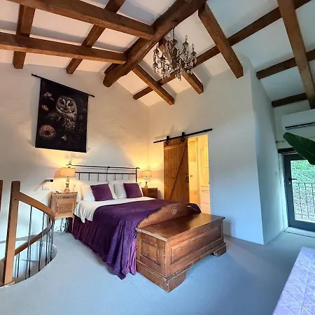 Ferienhaus Rustico Piccola Liguria